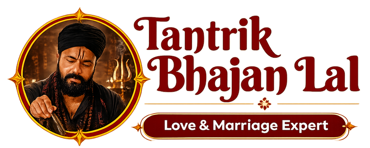 Tantrik Bhajan Lal
